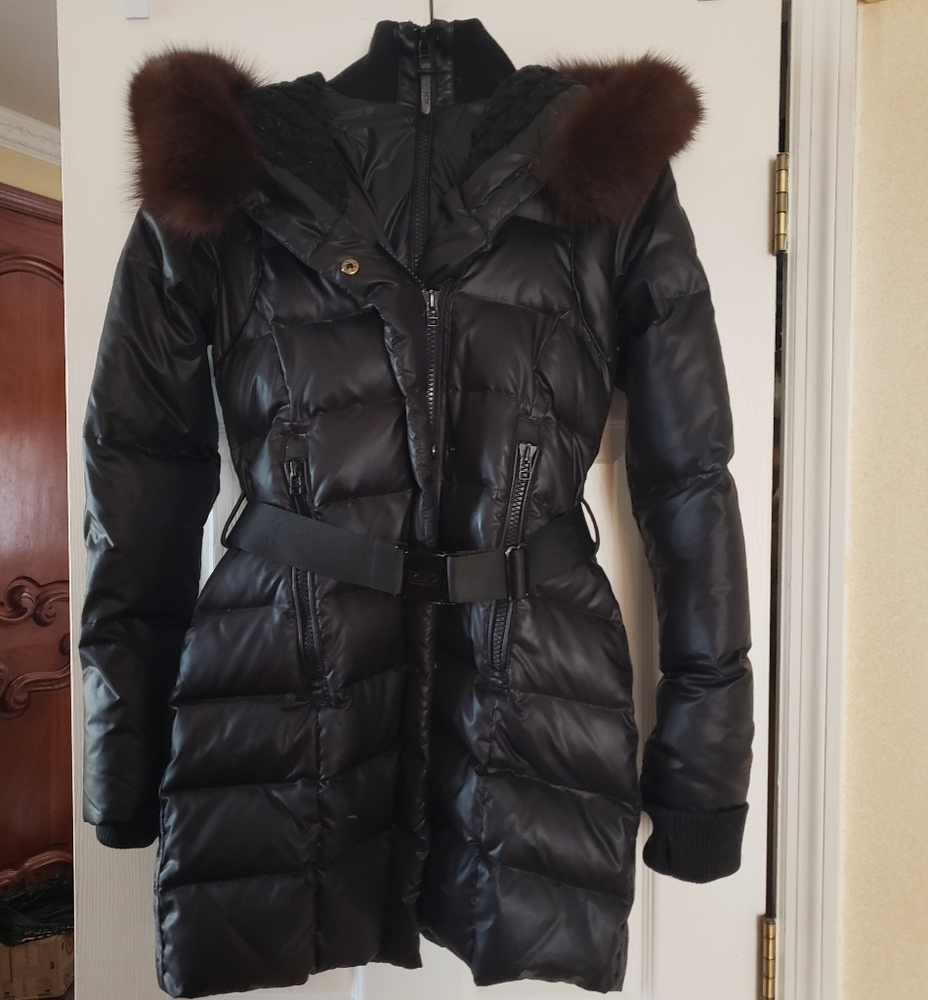 Rud styled by Rudsak